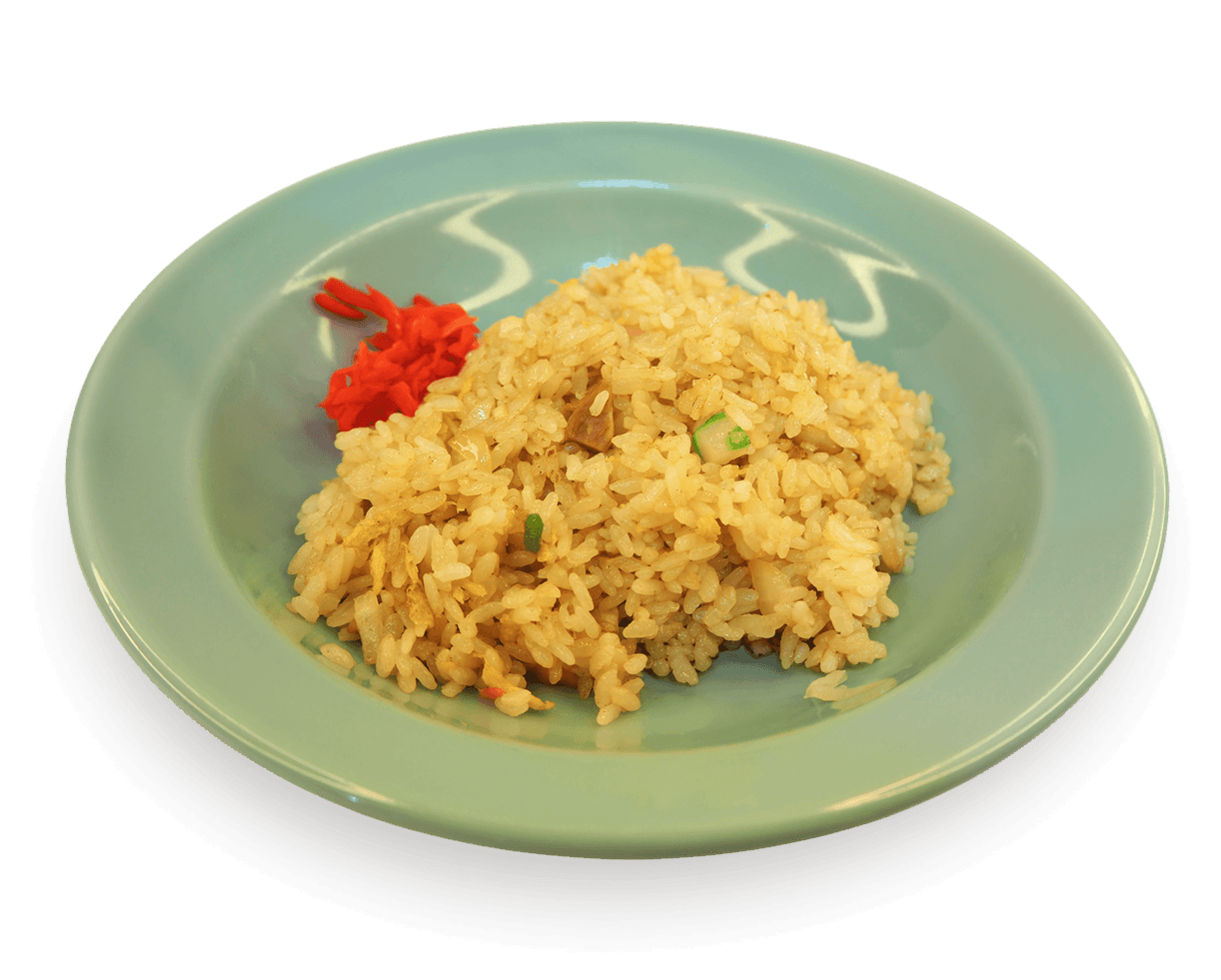 チャーハン