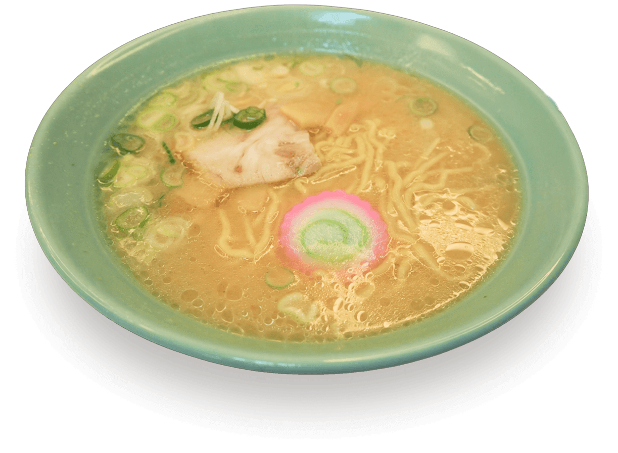 みそラーメン