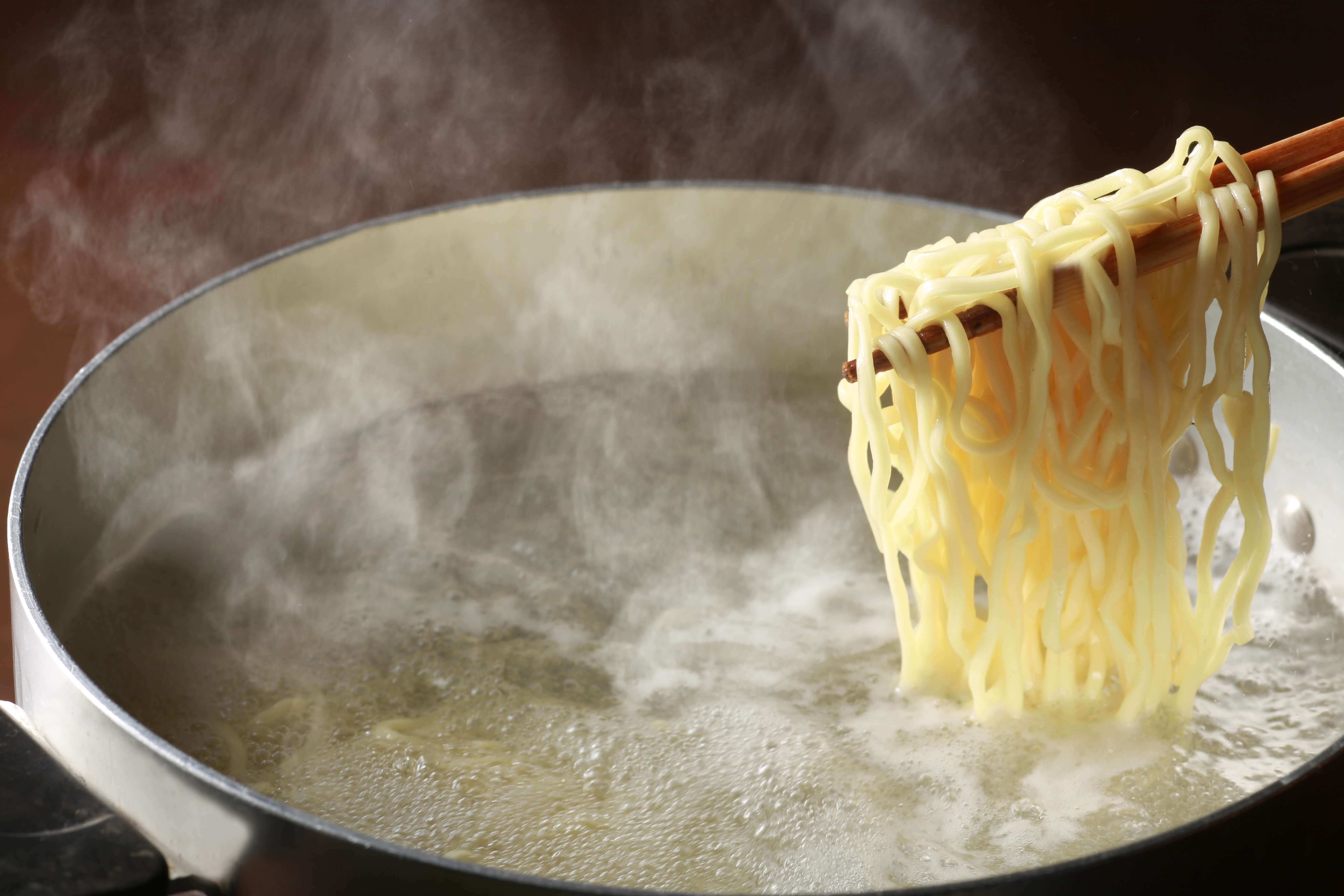 麺